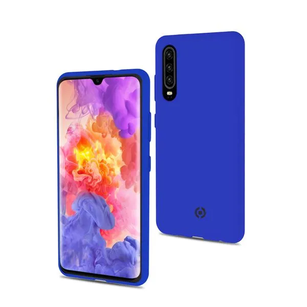 FEELING HUAWEI P30 BLUE