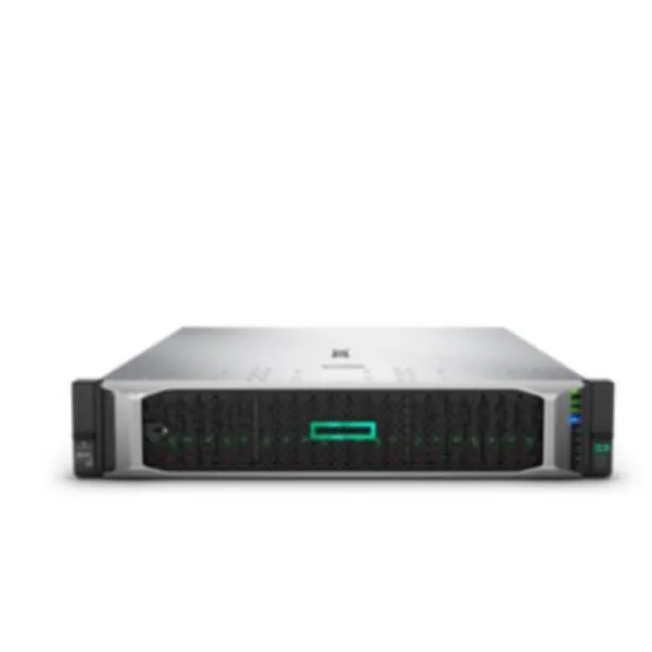 HPE DL380 GEN10 6248R 1P 32G NC