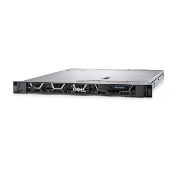 DELL R450  8X2.5'  4310  1X16GB