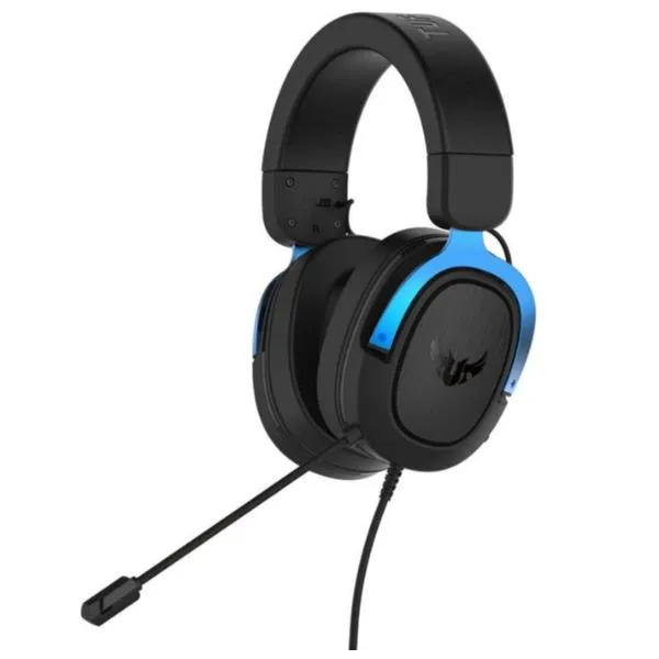 TUF GAMING H3 BLUE