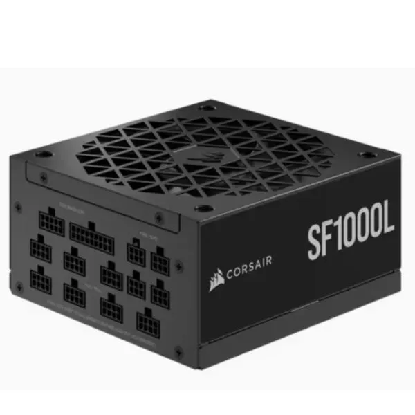 SF1000L 1000W MODULAR 80 GOLD