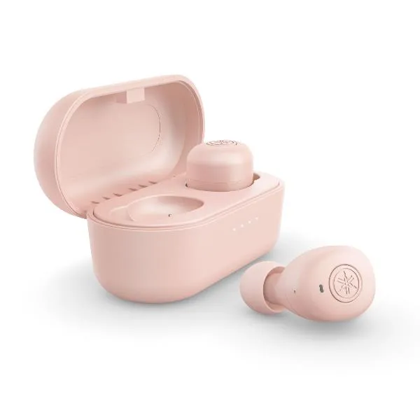 AU TRUE WIRELESS TWE3B PINK