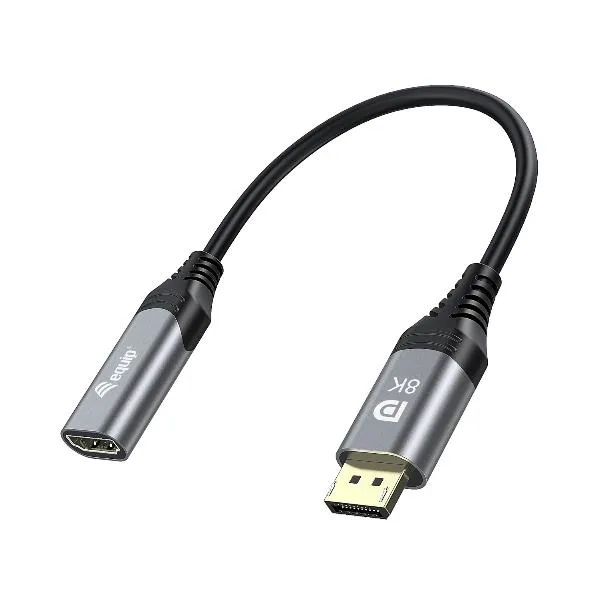 DISPLAYPORT 1.4 TO HDMI ADAPTER 8K