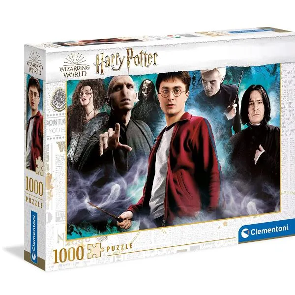 HARRY POTTER 1000PZ