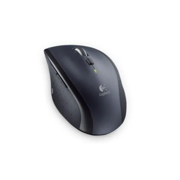 MOUSE WIRELESS M705 SILVER B2B