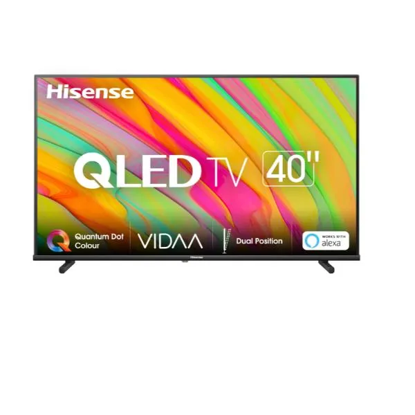 40 QLED FHD SMARTALEXA