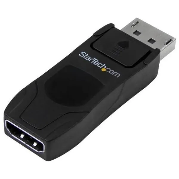 ADATTATORE DISPLAYPORT HDMI 4K