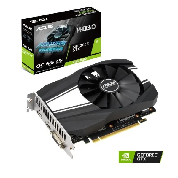 PH-GTX1660S-O6G