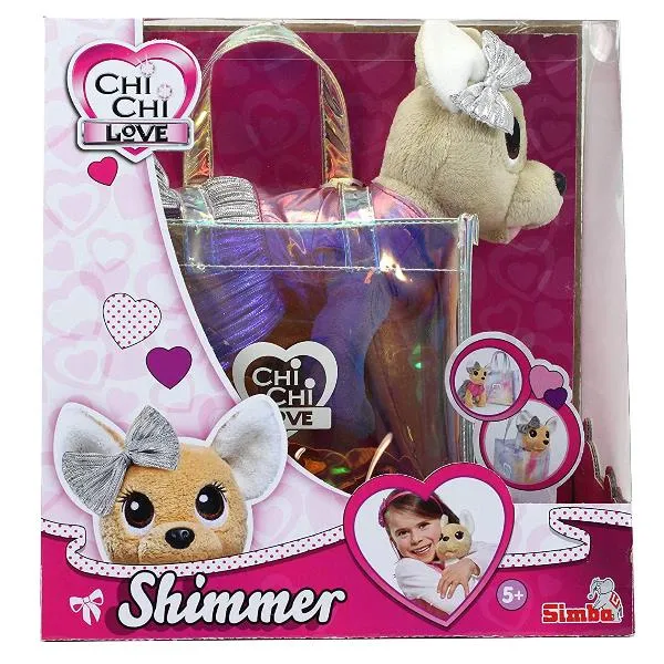 CHI CHI LOVE SHIMMER