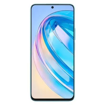 honor x8a 17 cm 67 doppia sim android 12 4g usb tipo c 6 gb 128 gb 4500 mah ciano 1