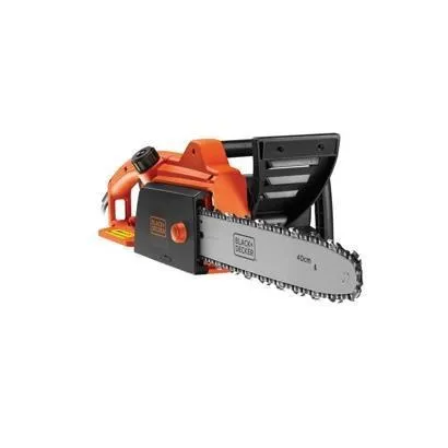 BLACKDECKER ELETTROSEGA