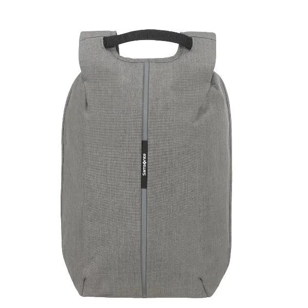 SECURIPAK LAPT.BACKPACK 15.6"