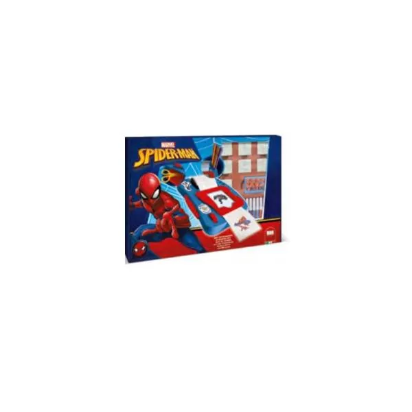 STICKER MACHINE - SPIDERMAN