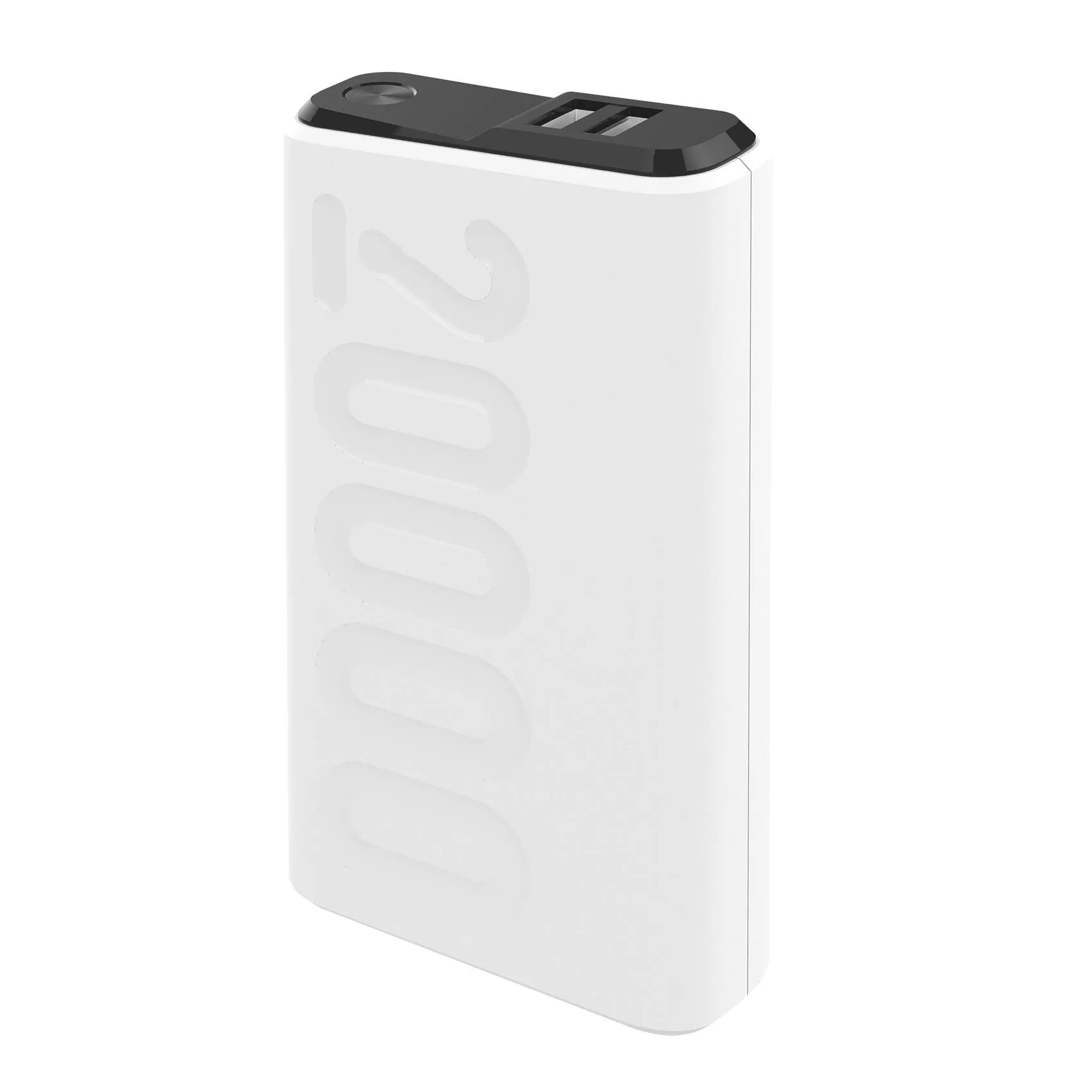 POWER BANK PD 22.5W 20000MAH WHITE