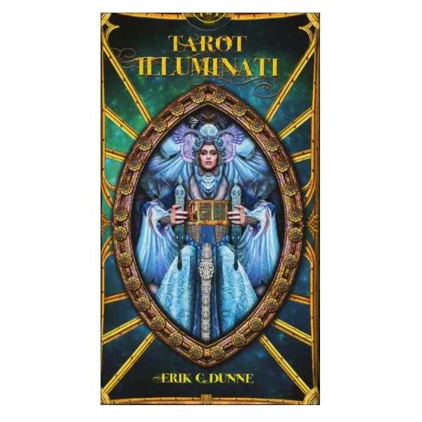 TAROT ILLUMINATI