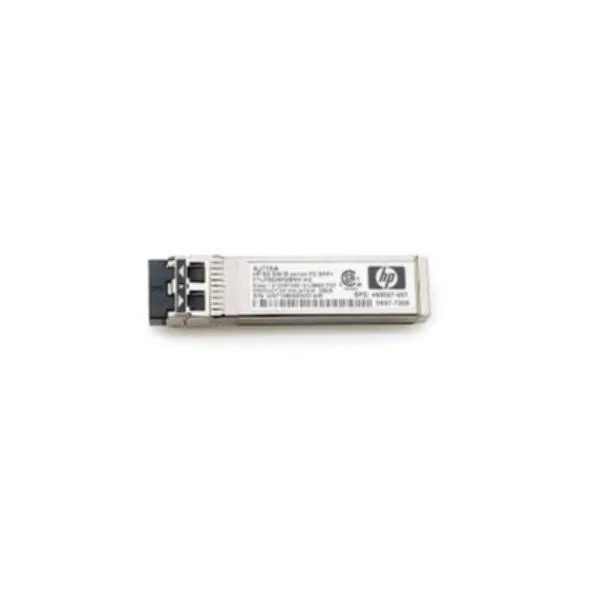 HPE 8GB SHORTWAVE B-SERIES  SFP 1P