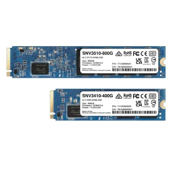 SSD SNV3510-800G