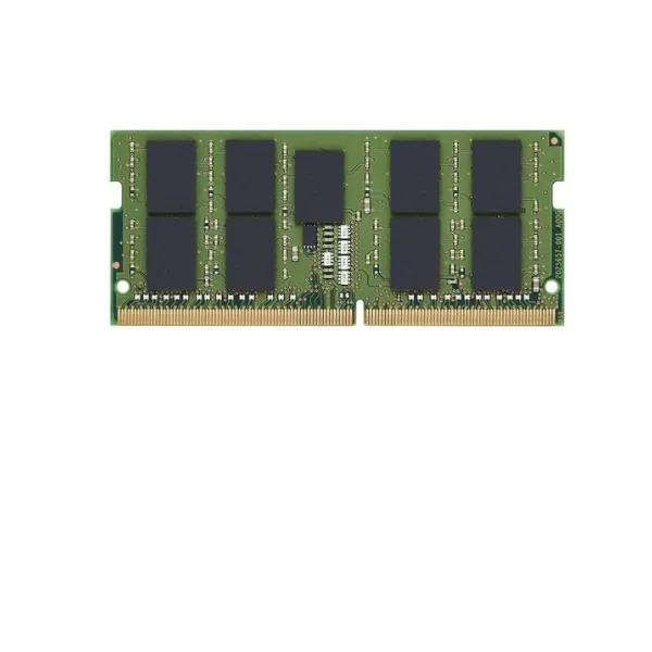 32GB 3200MT/S DDR4 ECC CL22 SODIMM