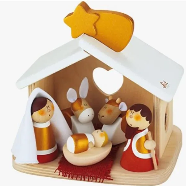 PRESEPE (7 PZ)