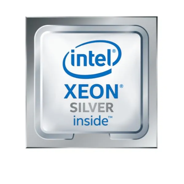 INTEL XEON SILVER 4112 2.6G 4C/8T 9