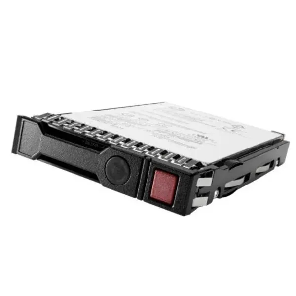 HPE 2TB SAS 7.2K LFF SC DS HDD