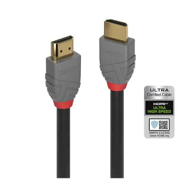 CAVO HDMI STANDARD 1M