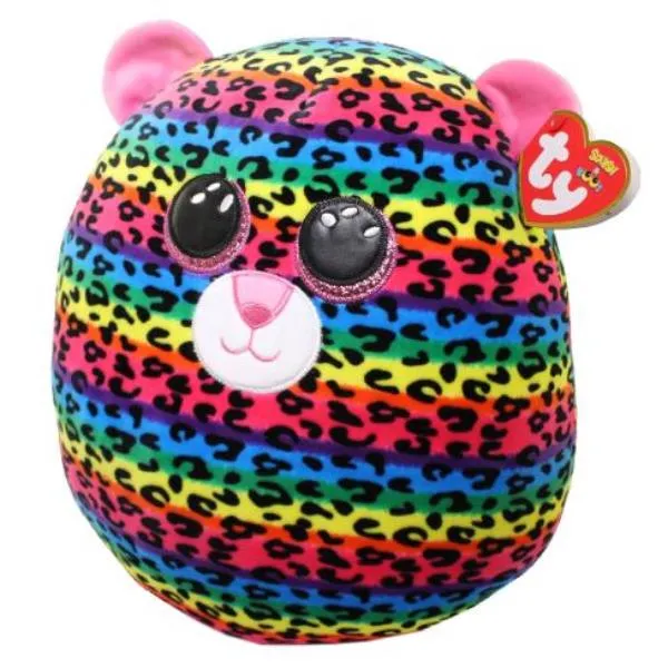 SQUISH-A-BOOS 30CM DOTTY