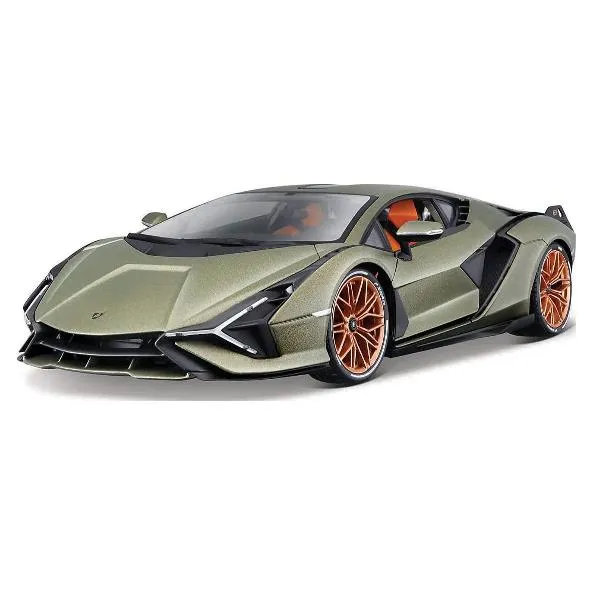 LAMBORGHINI SIAN FKP 37 - 1:24