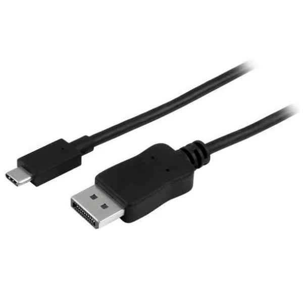 CAVO ADATTATORE USB-C A DP 1M