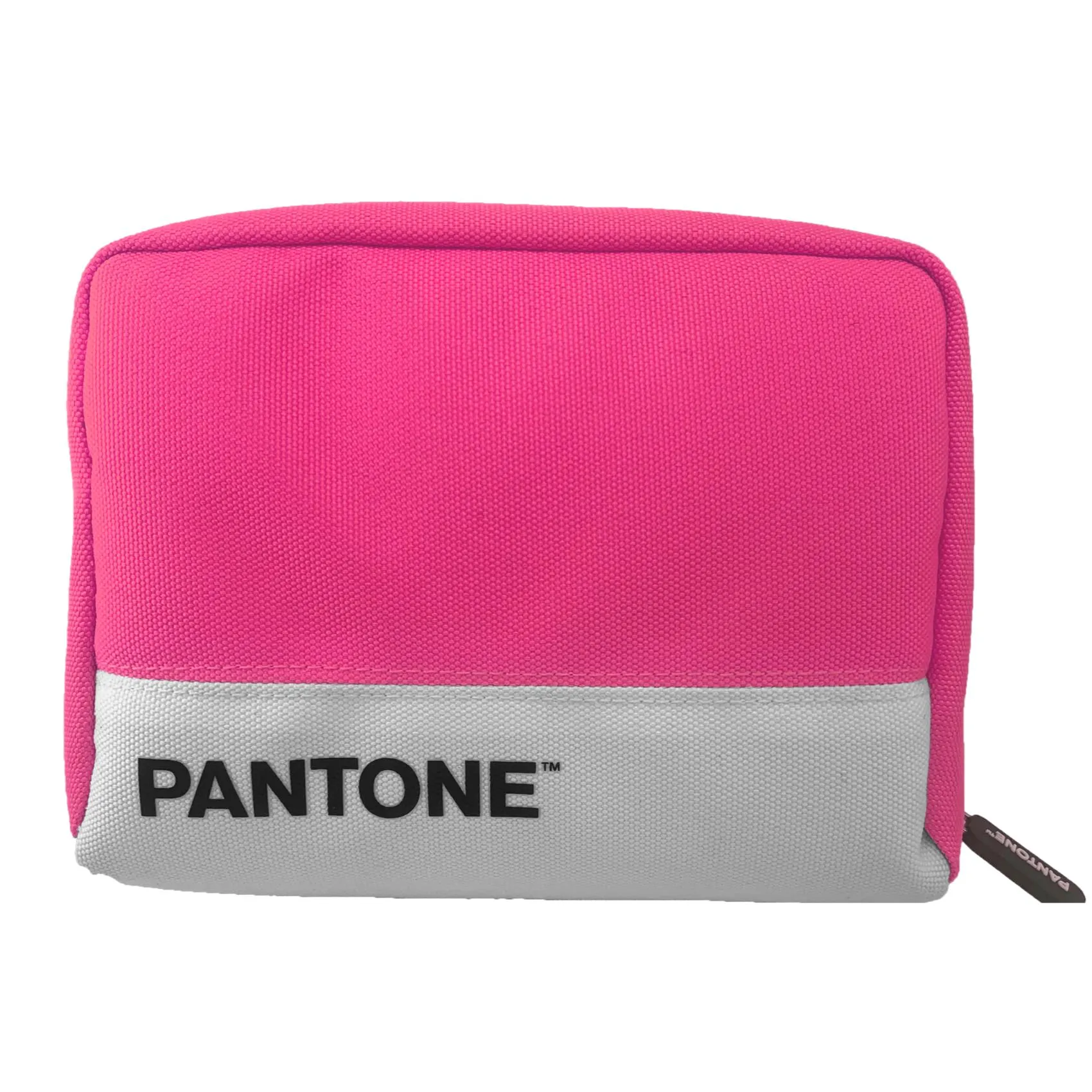 PANTONE TRAVEL BAG PINK