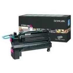 CARTUCCIA TONER MAGENTA X792 20K PG