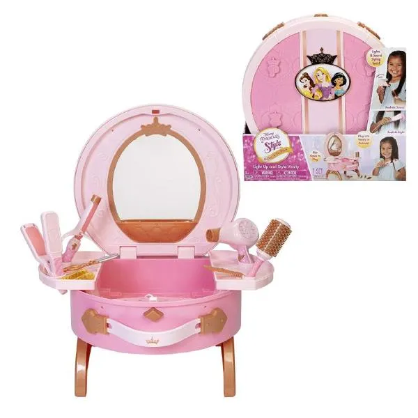 PRINCESS - SPECCHIERA VANITY