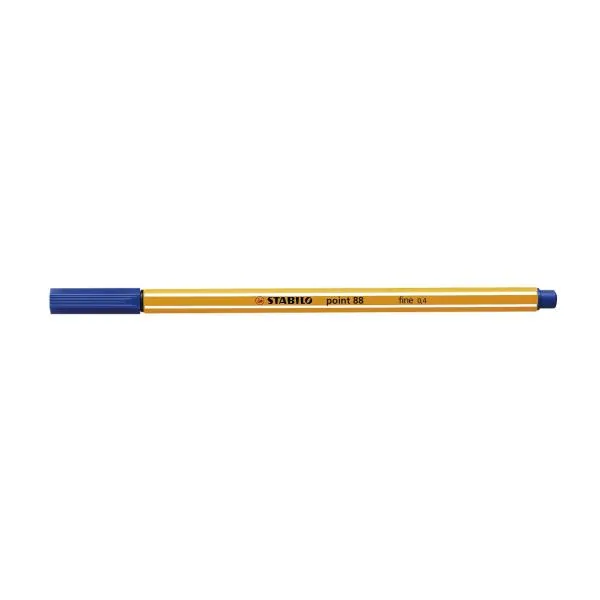 CF10 FINELINER POINT 88 BLU