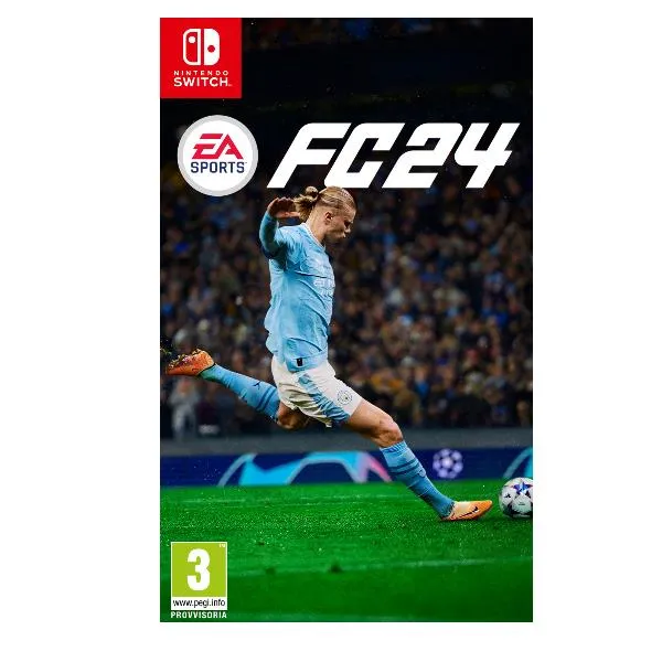 EA SPORTS FC24 SWITCH