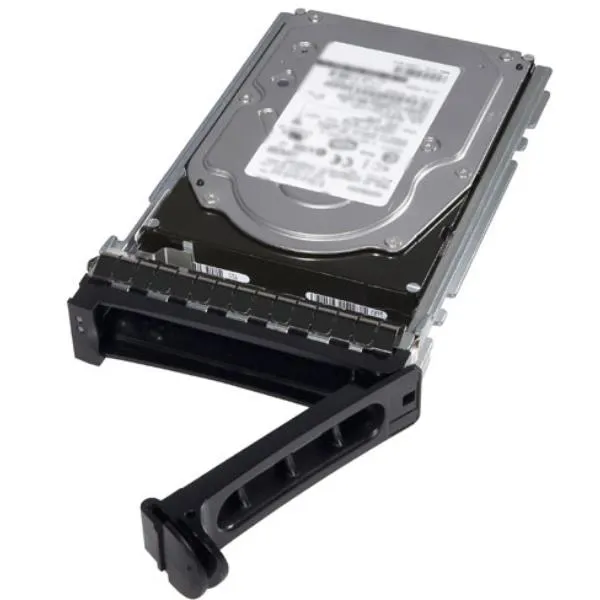 1TB 7.2K RPM SATA 6GBPS 512N 2.5IN