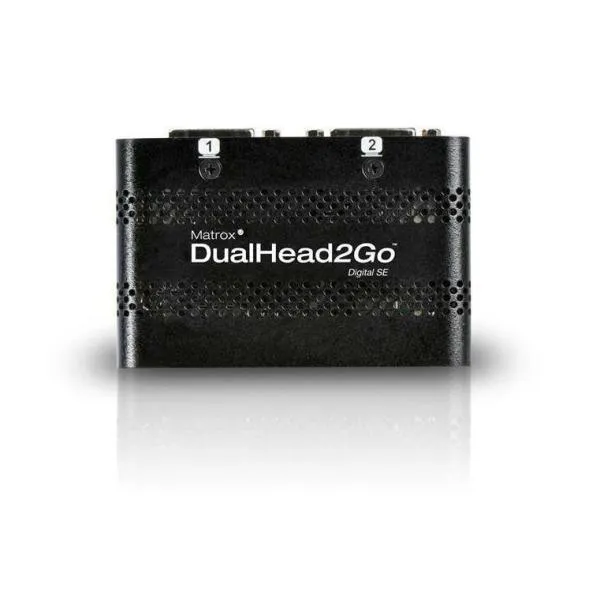 DUALHEAD2GO DIGITAL SE