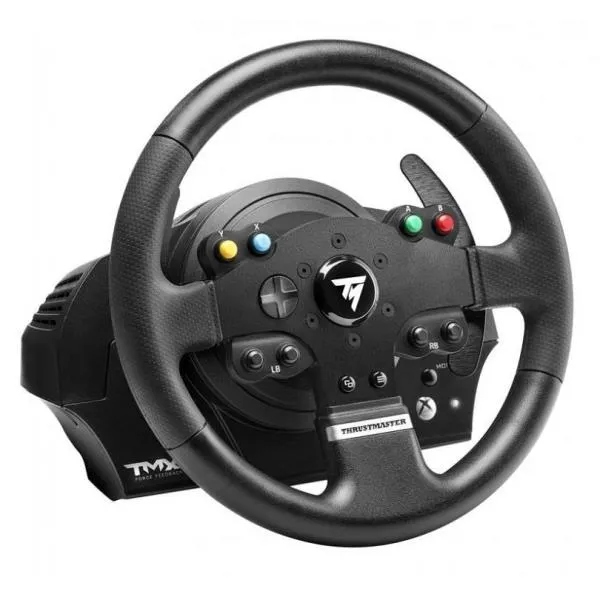 TMX FORCE FEEDBACK XBOX ONE