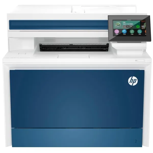 HP COLOR LASERJET PRO MFP 4302FDW