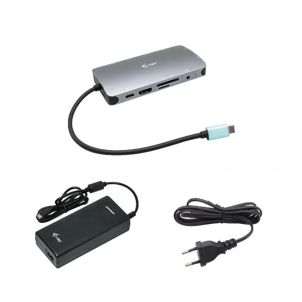 USB-C HDMIVGALANPD100WCHARG112W