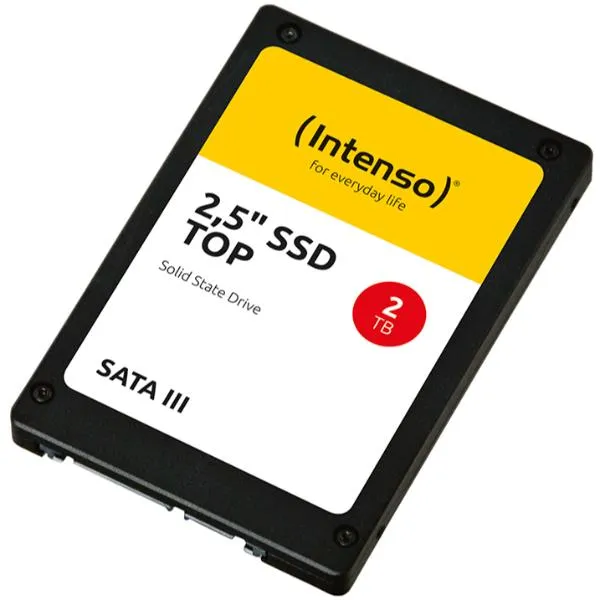 SSD INTERNO SATA III 2TB TOP