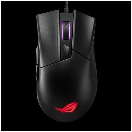 P507 ROG GLADIUS II CORE