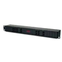 PROTEZIONE RACKMOUNT 24 PRESE