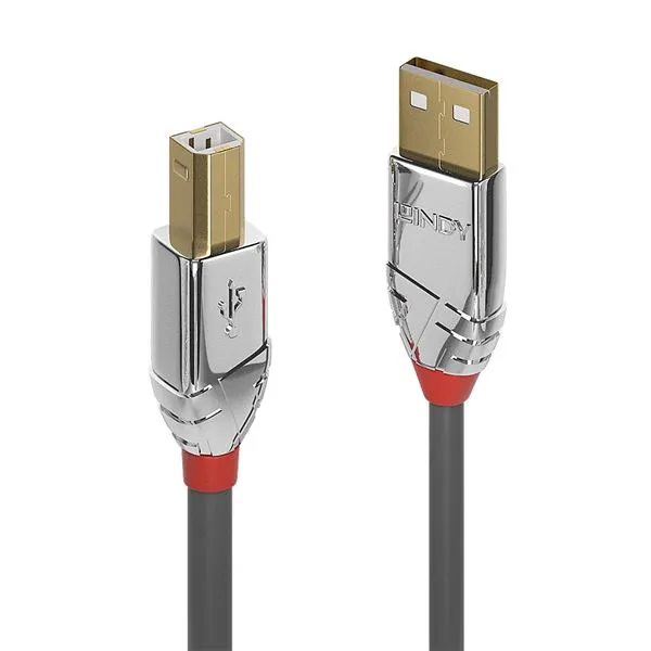 CAVO USB 2.0 TIPO A B