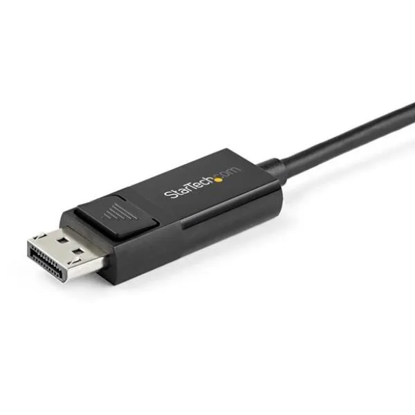 CAVO ADATTATORE USB-C A DISPLAYPOR