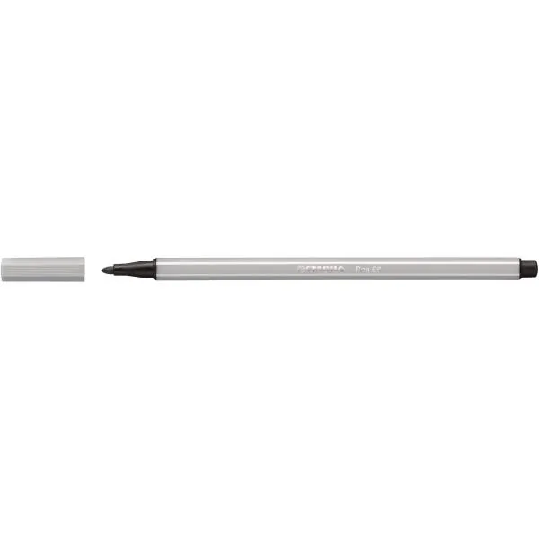 CF10 STABILO PEN 68 GRIGIO FREDDO