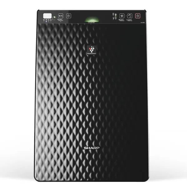 PURIFIC/UMIDIFIC IONI 21M3 NERO