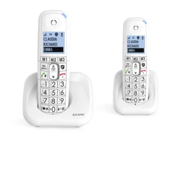 ALCATEL XL785 VOICE NEU DUO