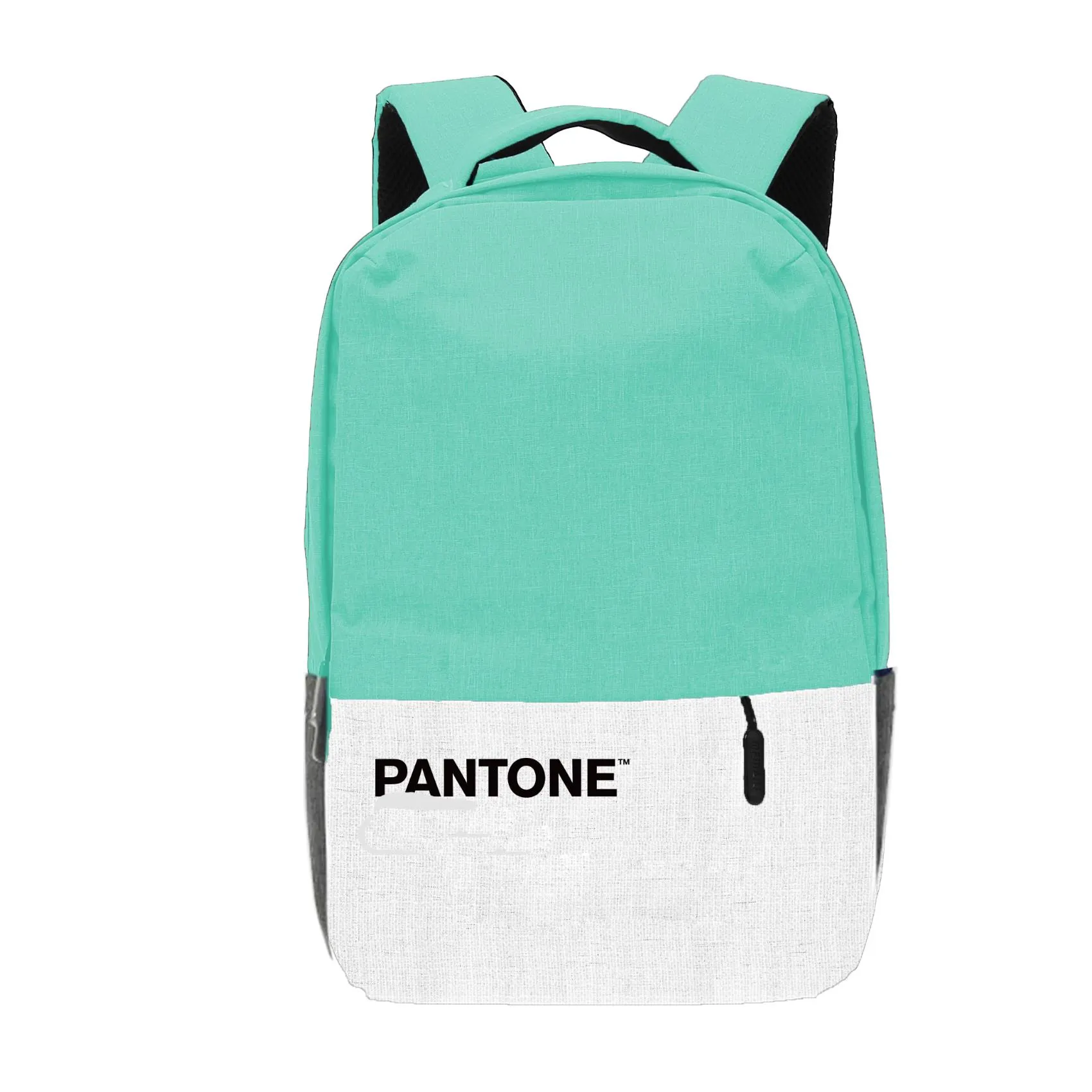 PANTONE BACKPACK 15.6 TEAL/CYAN