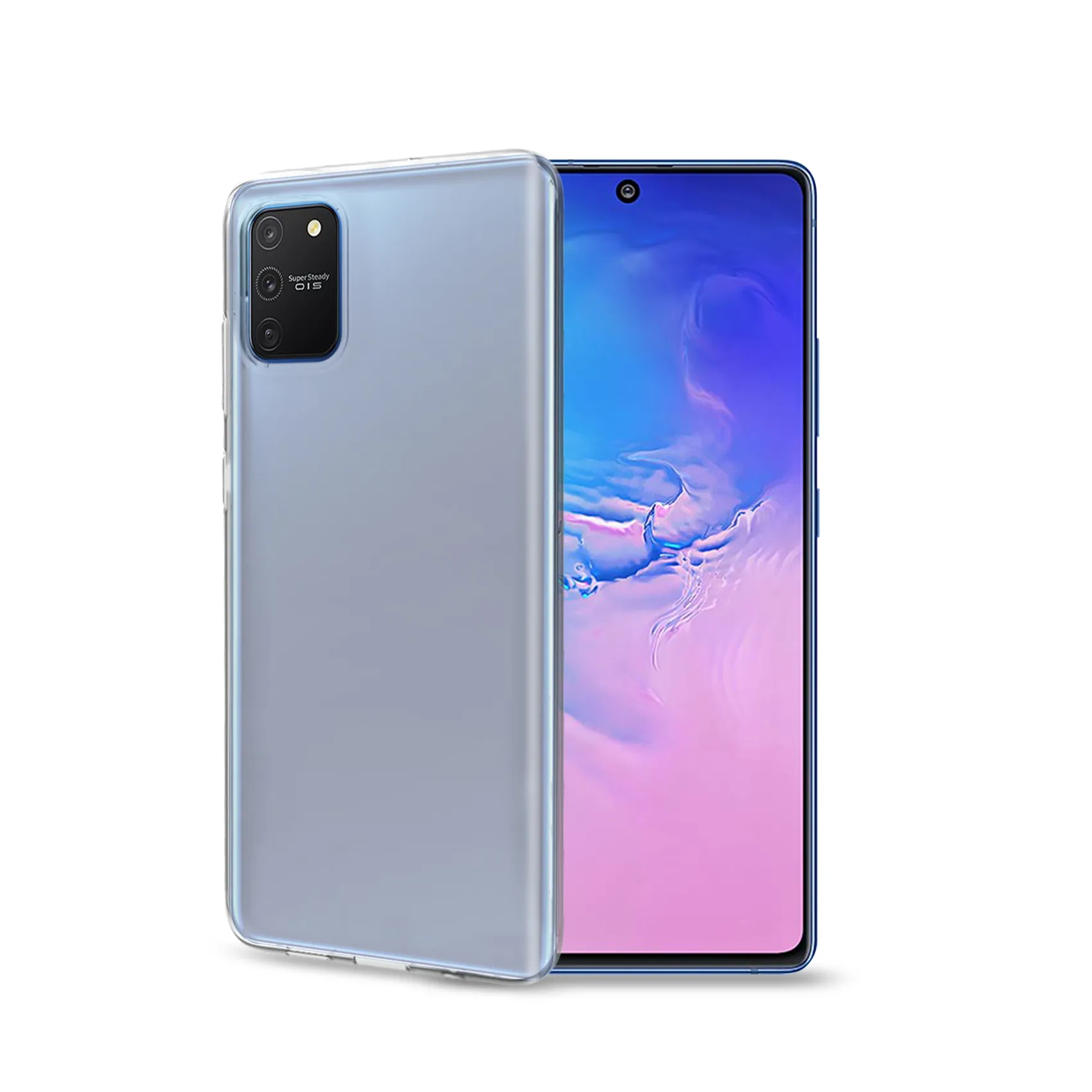 TPU COVER GALAXY NOTE 10 LITE