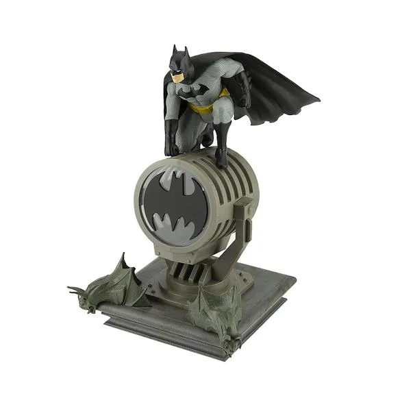 BATMAN FIGURINE LIGHT BDP